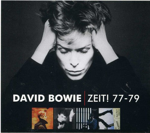 Bowie, David: Zeit 77 - 79