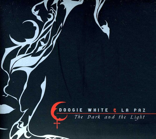 Doogie White & La Paz: The Dark and The Light