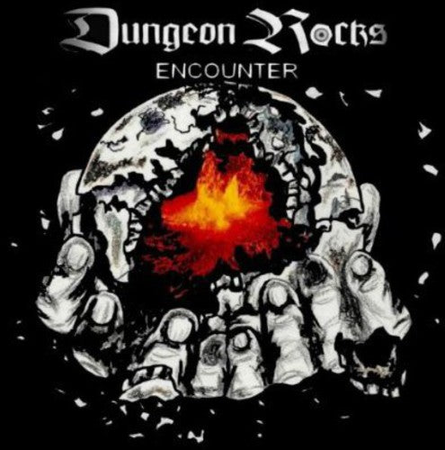 Dungeon Rocks: Encounter