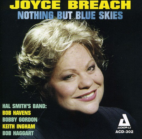 Breach, Joyce / Smith, Hal: Nothin But Blue Skies