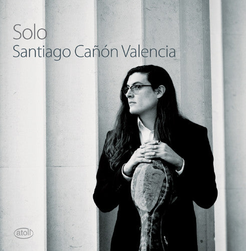 Canon Valencia, Santiago: Solo