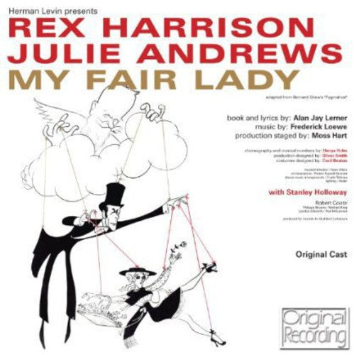 My Fair Lady / O.S.T.: My Fair Lady (Original Soundtrack)