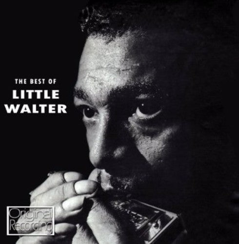 Little Walter: Best of