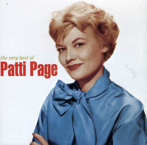 Page, Patti: Very Best of