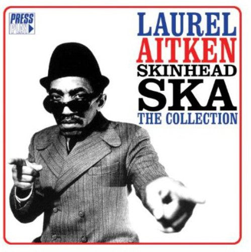 Aitken, Laurel: Skinhead Ska