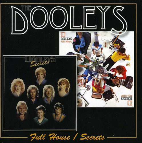 Dooleys: Full House / Secrets