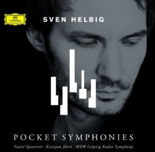 Helbig, Sven: Pocket Symphonies