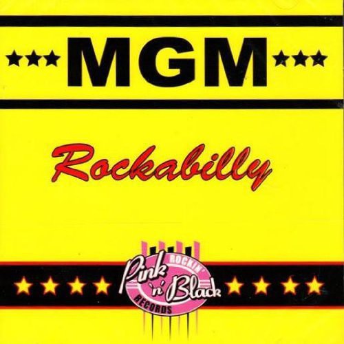 Mgm Rockabilly: MGM Rockabilly