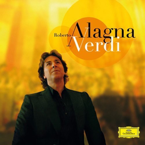 Alagna, Roberto: Verdi