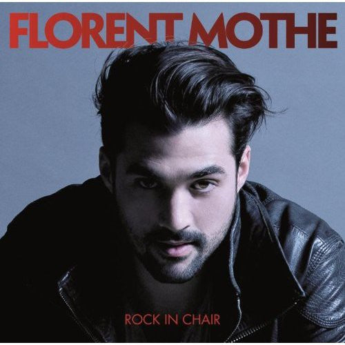 Mothe, Florent: Rock in Chair