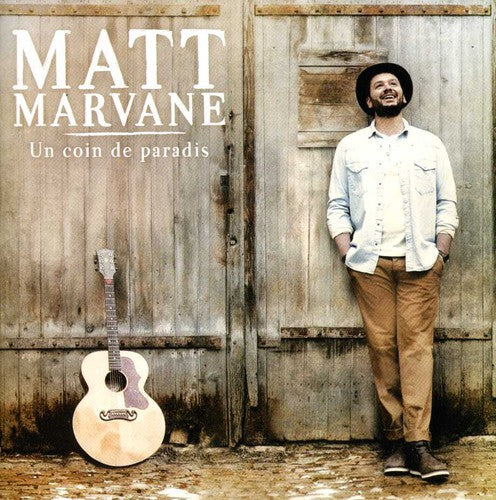 Marvane, Matt: Un Coin de Paradis