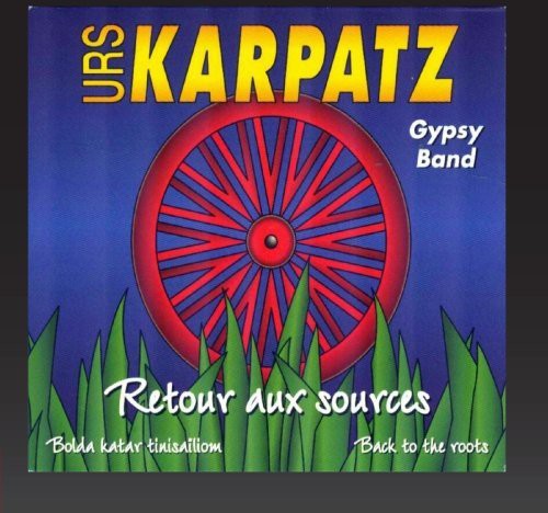 Urs Karpatz: Retour Aux Sources