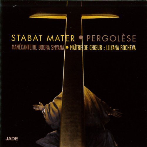 Pergolese: Stabat Mater