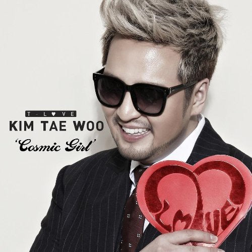 Kim, Tae Woo: T-Love