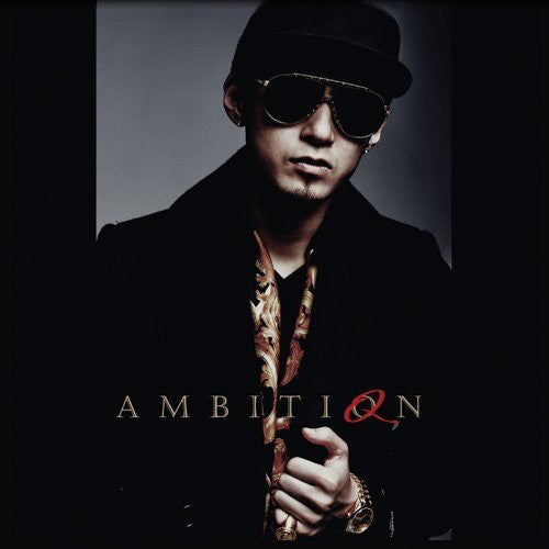 Quiett: Ambitiqn