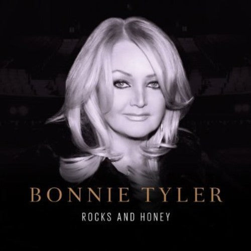 Tyler, Bonnie: Rocks & Honey