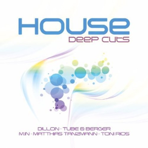 House: Deep Cuts: House: Deep Cuts