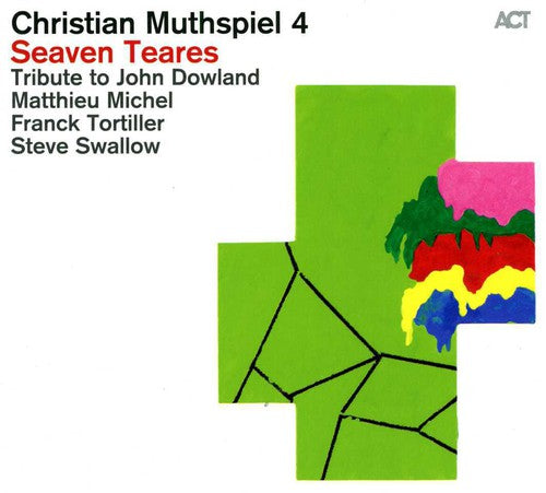 Muthspiel, Christian: Seaven Teares
