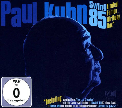 Kuhn, Paul: Swing 85