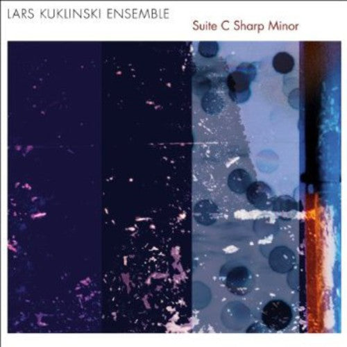 Kuklinski, Lars Ensemble: Suite C Sharp Minor