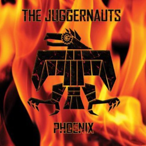 Juggernauts: Phoenix (Limited Edition)
