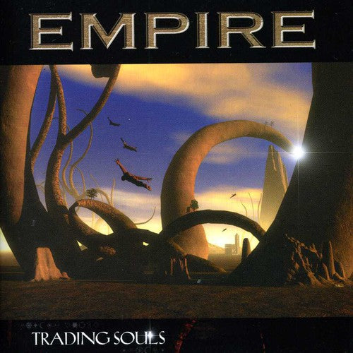 Empire: Trading Souls/Tony Martin