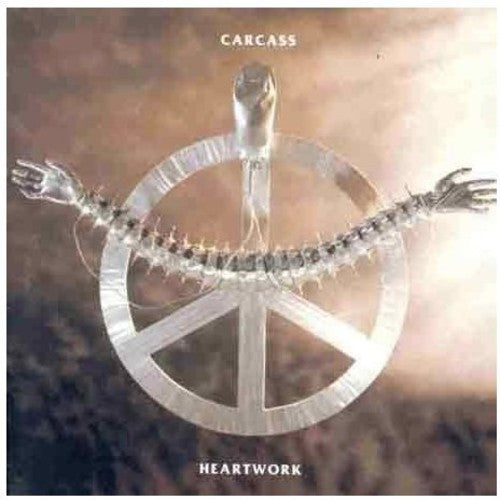 Carcass: Heartwork