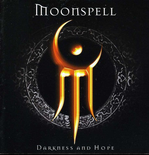 Moonspell: Darkness & Hope