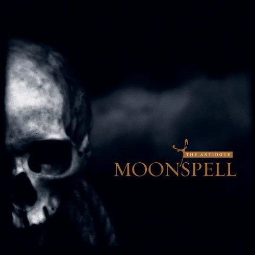 Moonspell: Antidote