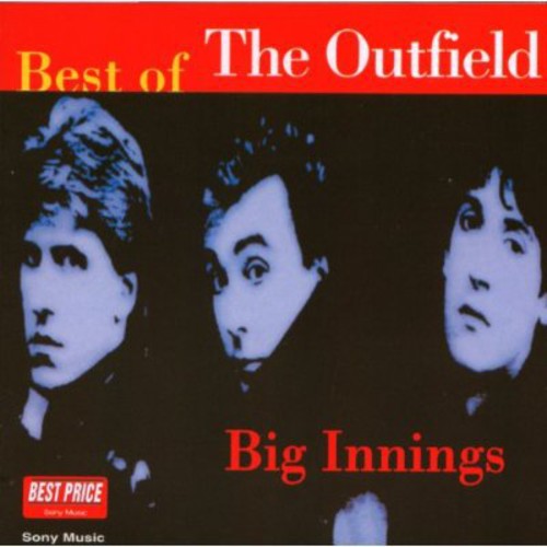 Outfield: Very Best of