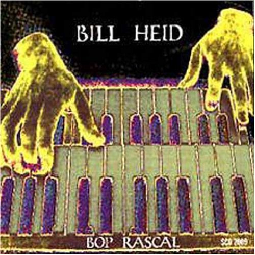 Heid, Bill: Bop Rascal