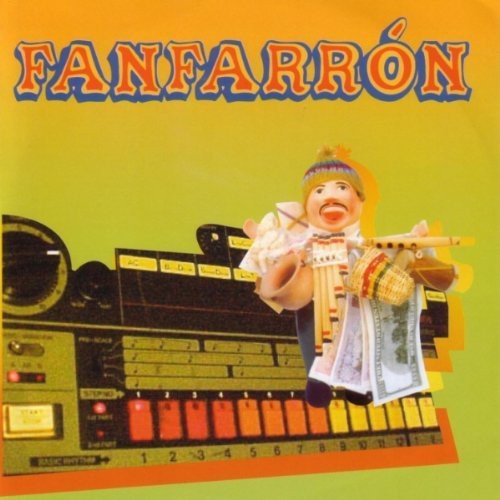 Fanfarron: Fanfarron