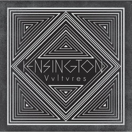 Kensington: Vultures