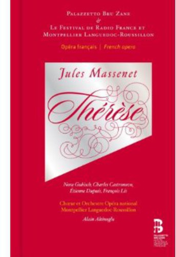 Massenet: Therese