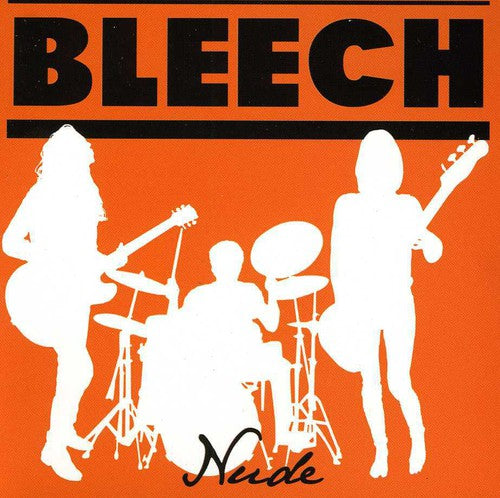 Bleech: Nude