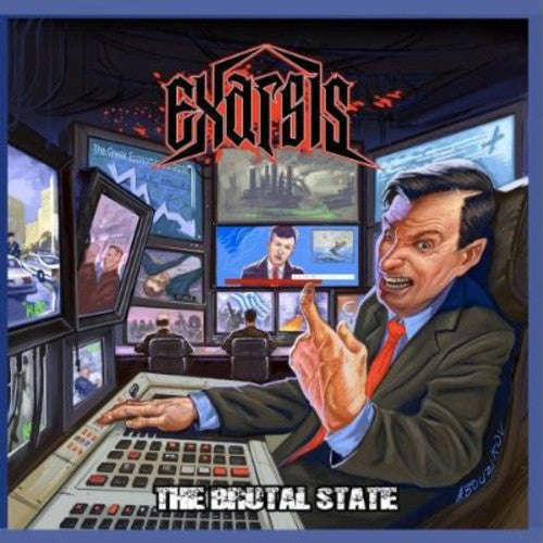 Exarsis: Brutal State