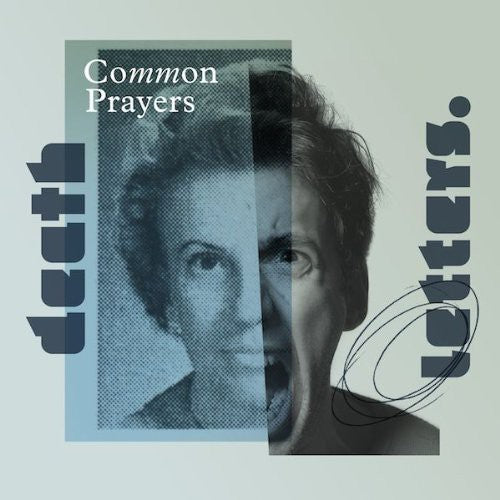 Death Letters: Common Prayers (Limited Edition)