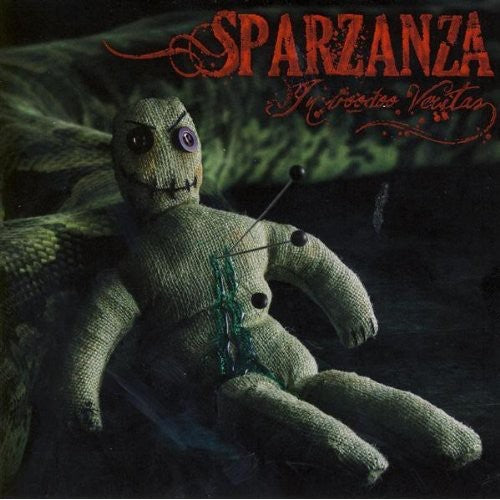 Sparzanza: In Voodoo Veritas