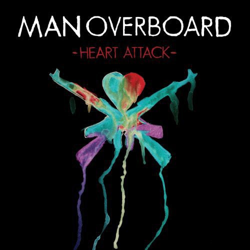 Man Overboard: Heart Attack