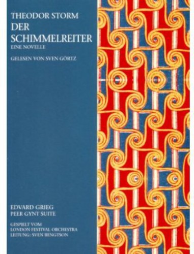 Storm, Theodor: Der Schimmelreiter