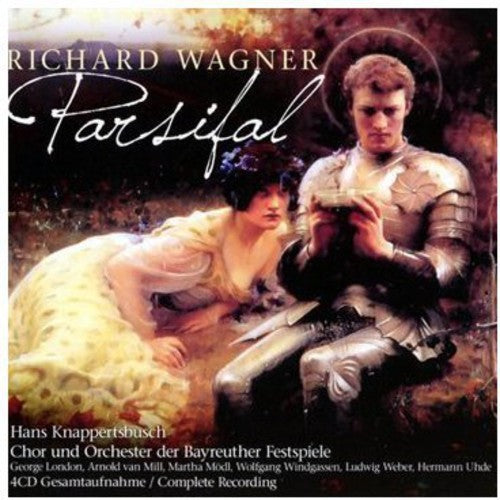 Wagner, R.: Parsifal