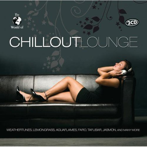 W.O. Chillout Lounge / Various: W.O. Chillout Lounge / Various