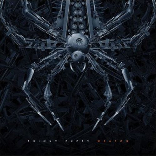 Skinny Puppy: Weapon