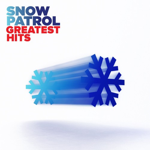 Snow Patrol: Greatest Hits