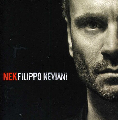 Nek: Filippo Neviani