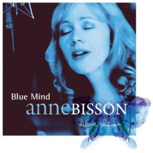 Bisson, Anne: Blue Mind