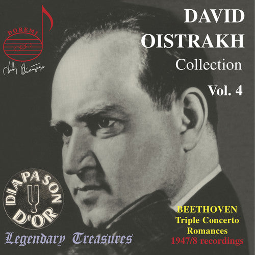 Oistrakh: Collection 4