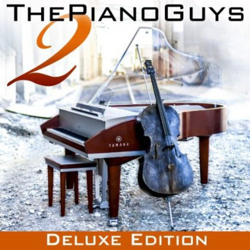 Piano Guys: Piano Guys 2