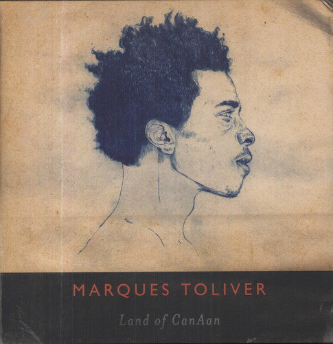 Toliver, Marques: Land of Canaan