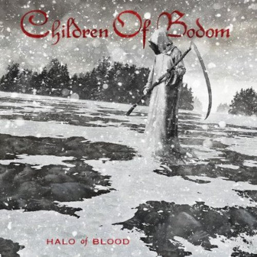 Children of Bodom: Halo of Blood: Limited Japanese Edition